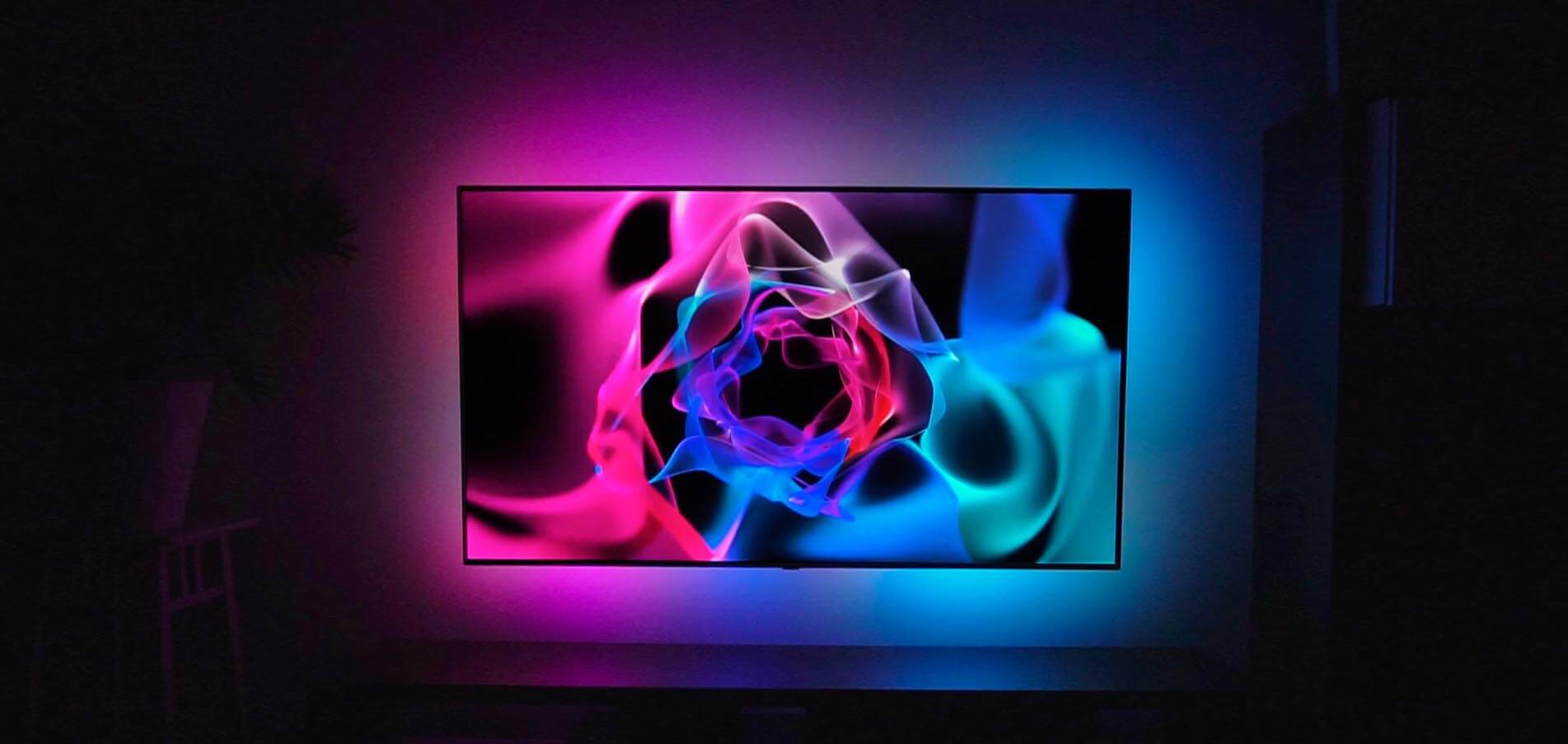 DreamLight TV Backlights