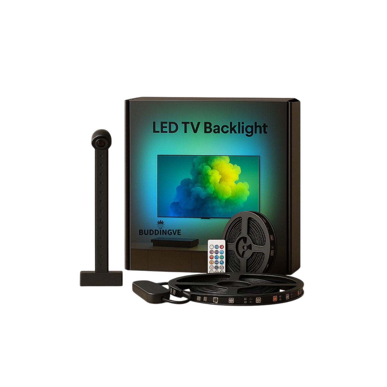 LED Dreamlight TV Backlight Set